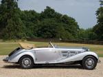 Mercedes-Benz 540K Cabriolet A 1937 года